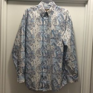 Men’s Ariat Shirt